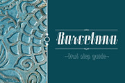 Roadster font family + Extras, a Script Font by Fontop (Thumbnail 6 of 26)