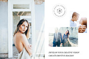 Light & Airy Lightroom Presets + ACR, an Action Add-On by CreativePresets.com (Thumbnail 7 of 11)