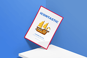 55 Steampunk Icons - Rich Series, an Icon by Flat Icons (Thumbnail 6 of 8)