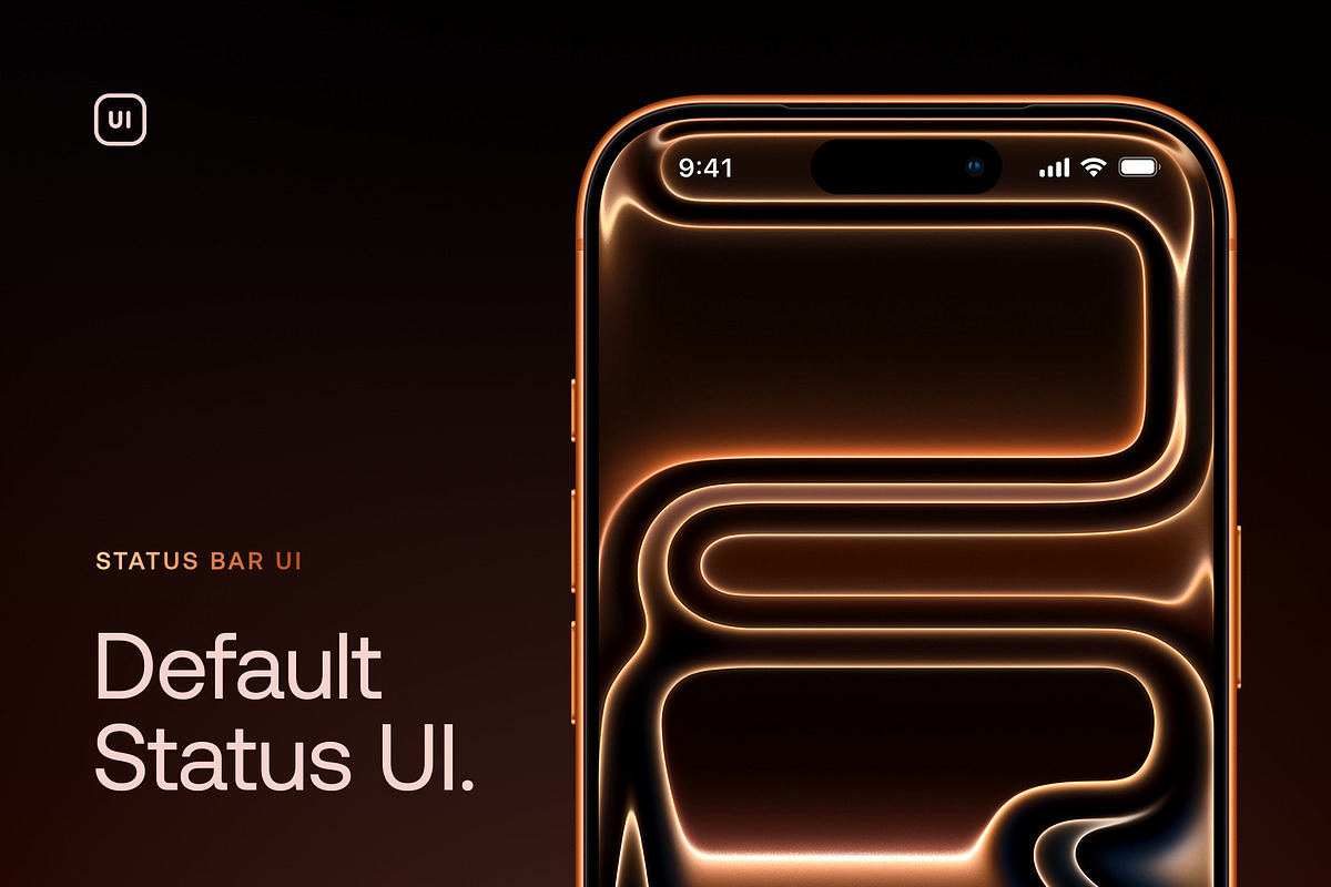 iPhone 17 Pro - 24 Mockups Scenes, an iPhone Mockup by Asylab (Photo 6 of 61)