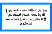 Artiskid Font, a Font by Atj.std (Thumbnail 7 of 8)