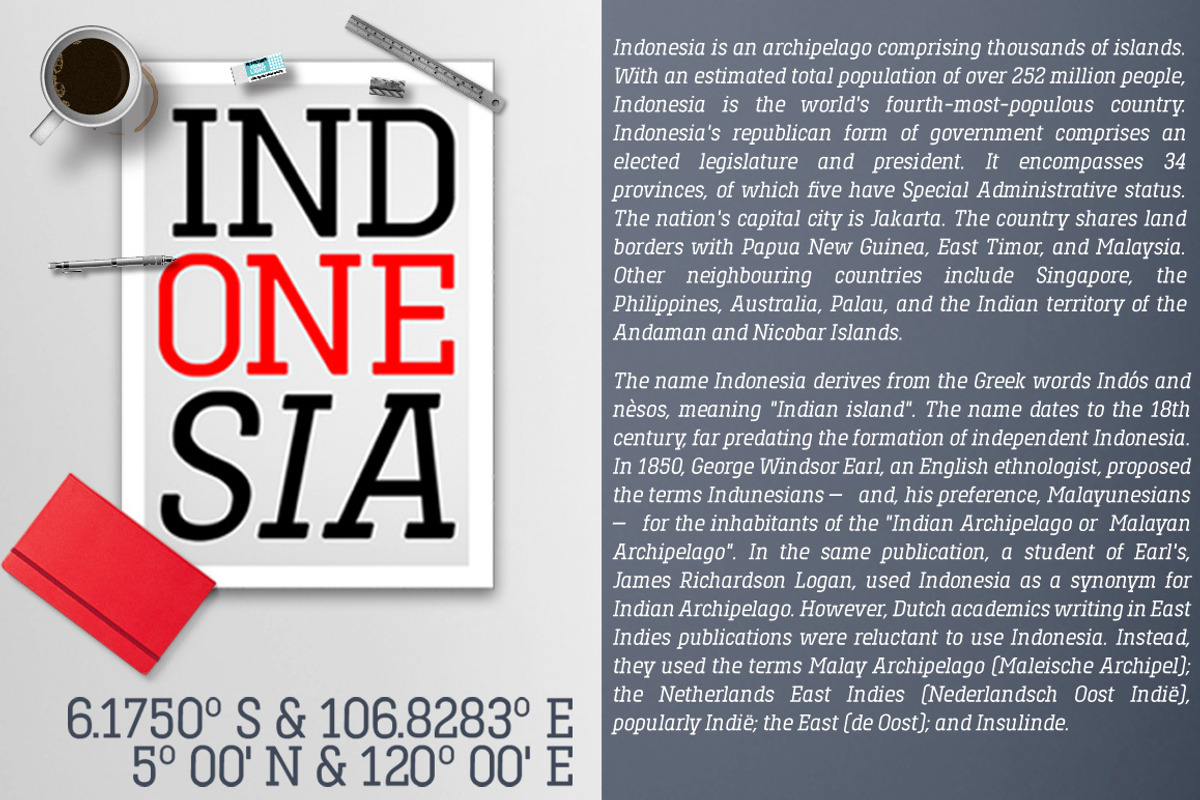 Toenas Bangsa Font Family, a Slab Serif Font by Bang Kumis Typefoundry (Photo 5 of 8)