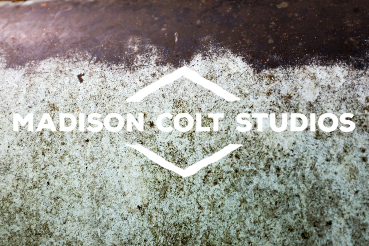 50 Rusty Metal Textures - Vol 3, a Texture Graphic by Madison Colt Studios (Photo 6 of 50)