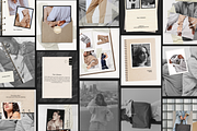 Boston - Social Media Kit, a Social Media Template by Creative Glide (Thumbnail 8 of 10)