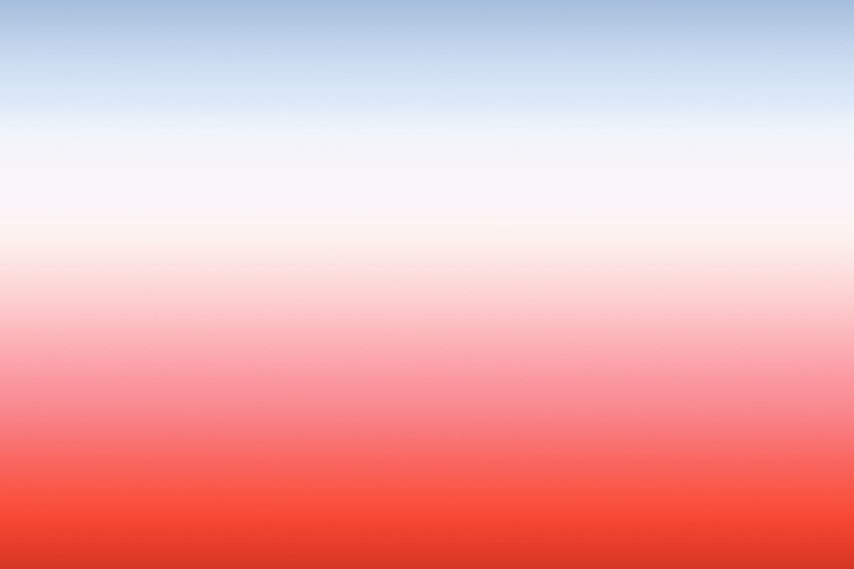 Patriotic Gradient USA, a Background Graphic by Sharon Schwalbe (Photo 6 of 6)