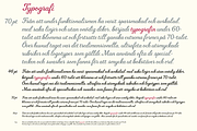 Fairlady a Vintage Script Font, a Script Font by Studio Indigo (Thumbnail 8 of 9)