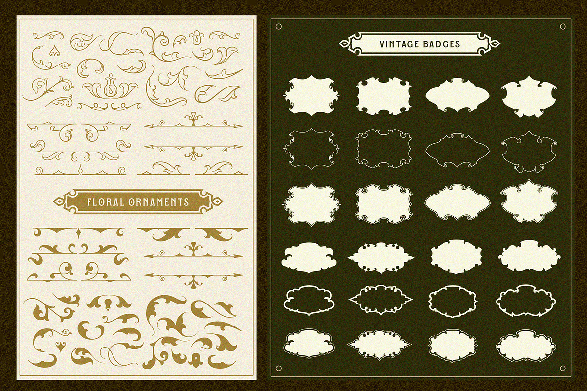 WT Kingsbury Font Bundle, a Font by Winston Type Co. (Photo 17 of 17)