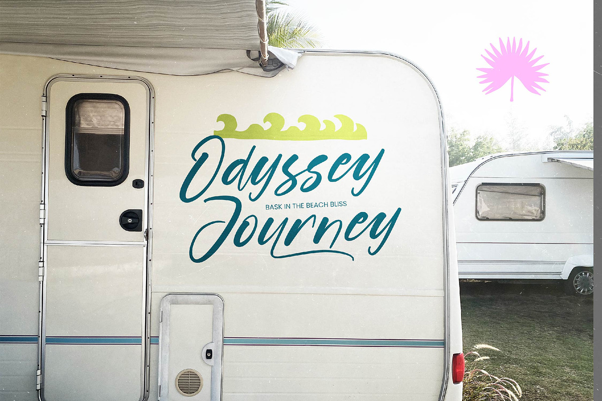 Fistgood Loutens - Bold Handwritten, a Script Font by stylishtype.co (Photo 14 of 20)