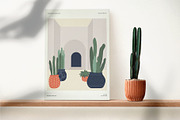 Garden | Creator Kit, an Object Graphic by KetteCreate (Thumbnail 8 of 20)