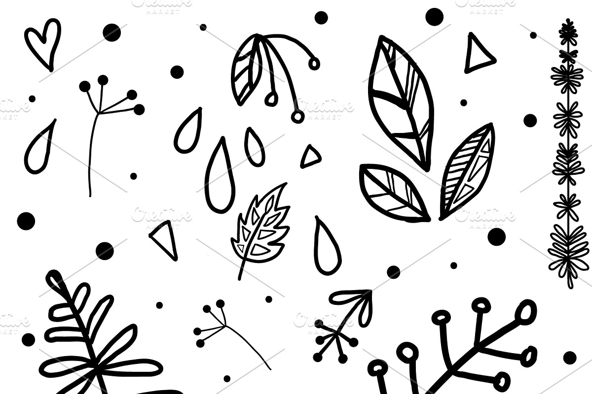 Botanical Bloom, an Illustration by Jessica Johnston (Photo 6 of 7)