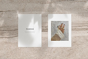 Minimal Mockups, a Product Mockup by Digital Breath templates (Thumbnail 3 of 6)