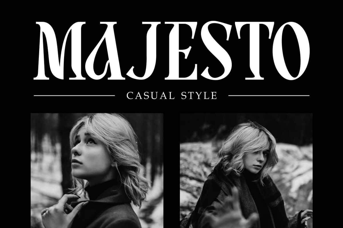 Mythor Modern Serif Font, a Serif Font by PutraCetol Studio (Photo 3 of 5)