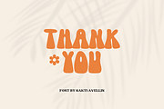 Only Good, a Handwritten Font by SaktiAvellin (Thumbnail 9 of 9)
