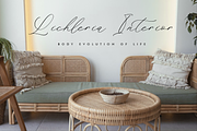 Waittelian Grolinda, a Script Font by Storytype Studio (Thumbnail 6 of 15)