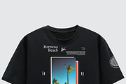 T-Shirt Graphics, a Texture Illustration by NoSpoon Design (Thumbnail 7 of 12)