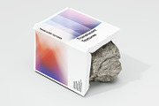 Translucent Textures, a Texture Graphic by Polar Vectors (Thumbnail 7 of 12)