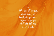 Kolgatha | A Handwritten Font, a Script Font by Colllab Studio (Thumbnail 11 of 18)