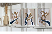 Video Photo 3 Frames Mockup 3x4 vff, an Advertising Mockup by PawMockups (Thumbnail 5 of 11)