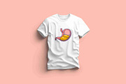 Stomach Cartoon Vector Icons, a Person Illustration by Artstorystudio (Thumbnail 3 of 3)