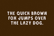 Paler | Handmade Display Font, a Handwritten Font by ESEM (Thumbnail 2 of 5)