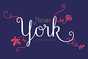 Culinary, a Script Font by Latinotype (Thumbnail 8 of 17)