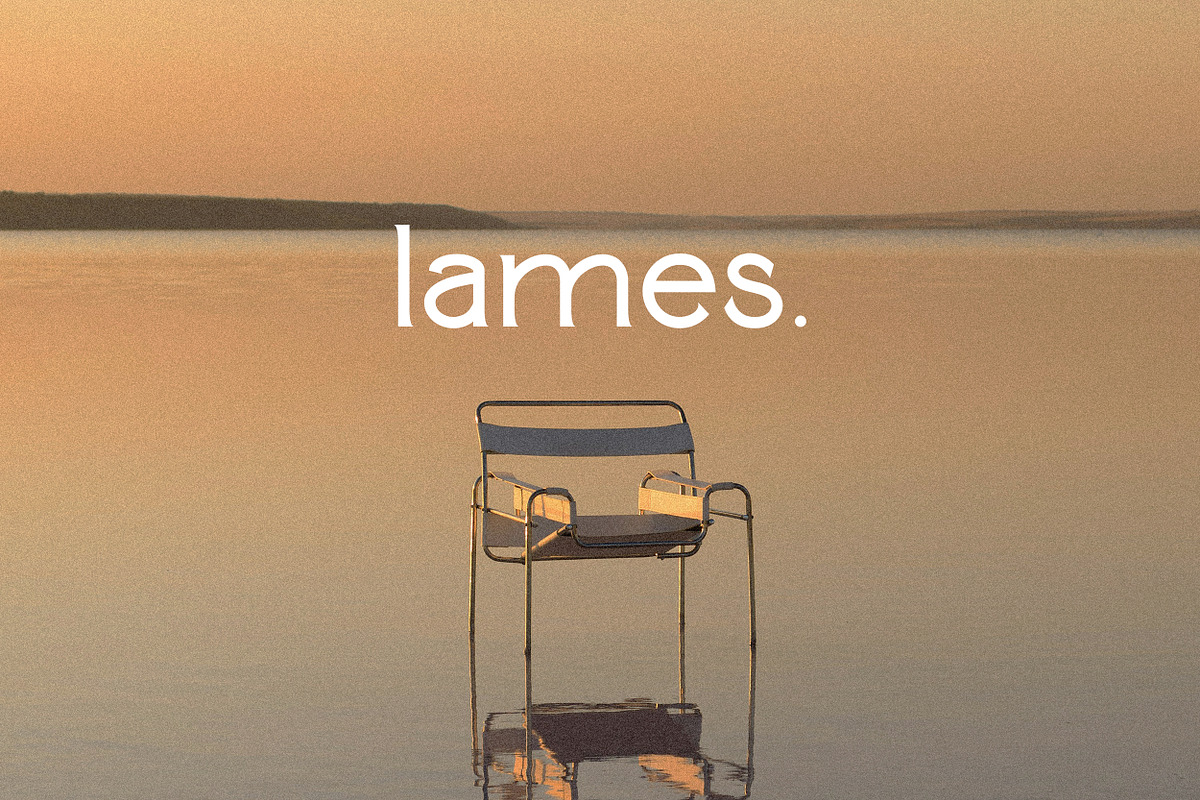 Paterna Serif Font, a Serif Font by Hishand Studio (Photo 7 of 10)