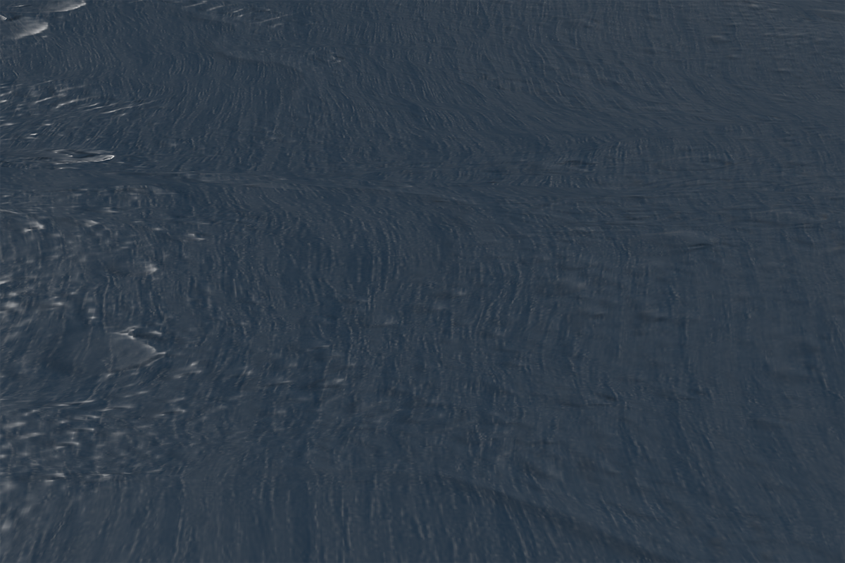 Ultimate Ocean Material Pack – 5 Sea, a Textures & Material 3D Model by Temer (Photo 4 of 5)
