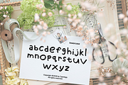Nanananad Font, a Handwritten Font by Typology (Thumbnail 4 of 5)