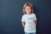 Super heroes. Kids edition., an Animal Illustration by cutelevindesign (Thumbnail 7 of 13)