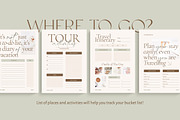 Planner 2024 Self-Growth CANVA PS, a Magazine Template by Eviory (Thumbnail 20 of 27)