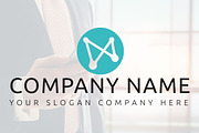 Technology Logo vol2, a Branding & Logo Template by Luis Quesada Design (Thumbnail 2 of 4)