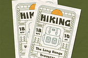 Batoon - Rugged Typeface, a Sans Serif Font by HipFonts (Thumbnail 10 of 10)