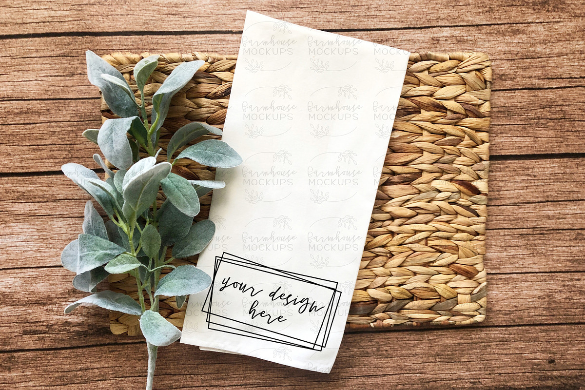 Mega Farmhouse Mockup Bundle, a Cups & Container Mockup by Affinity Grove (Photo 11 of 19)