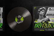 Katalis Seraph Typeface, a Blackletter Font by alit design (Thumbnail 14 of 20)