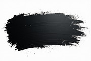 Ink Texture Brush Pack, an Illustration by Creativeshirt (Thumbnail 8 of 21)