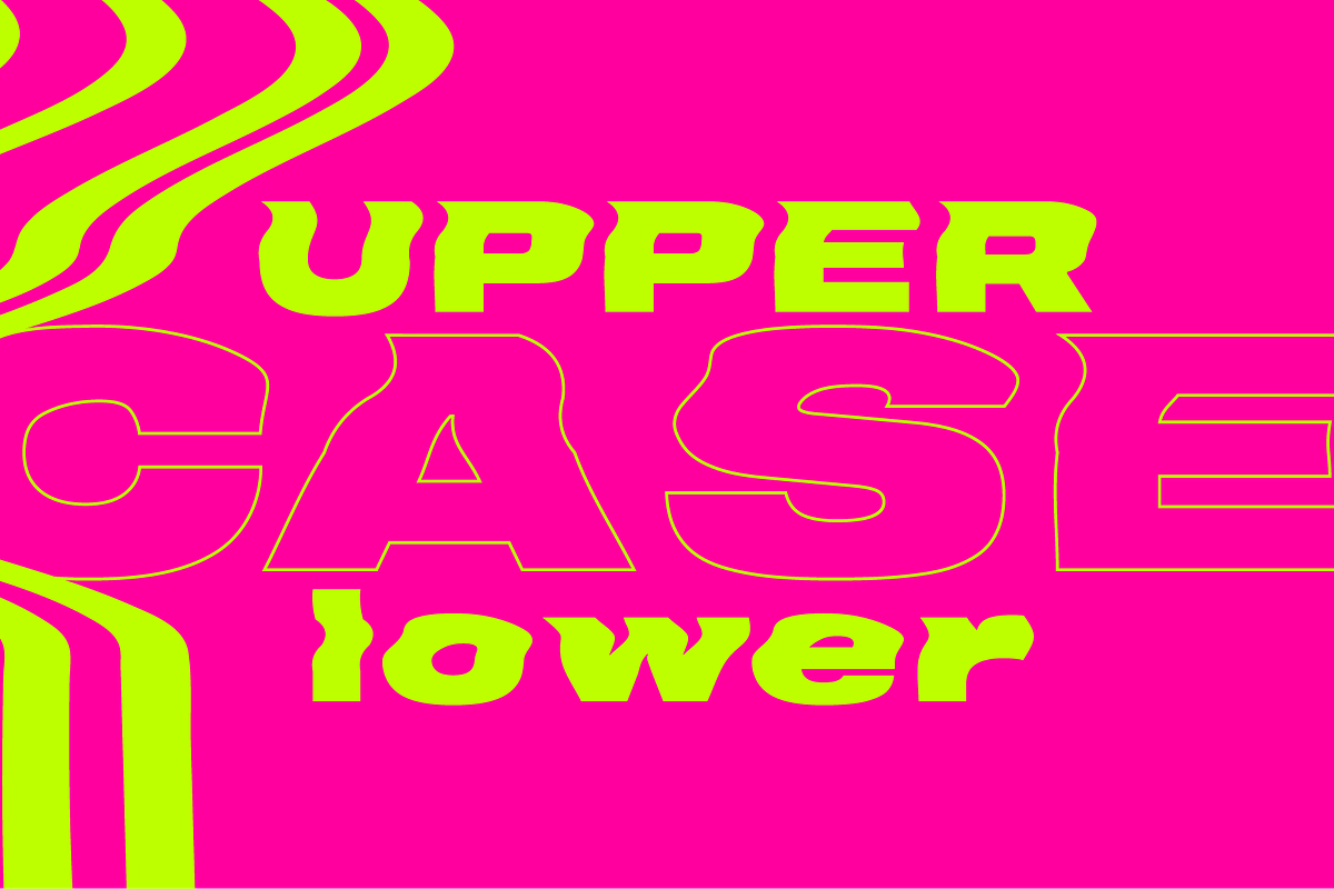 JUICED - Typeface, a Sans Serif Font by City Poster Mockups (Photo 4 of 12)