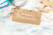 Friendly Amigos, a Handwritten Font by Integritype Studio (Thumbnail 9 of 15)
