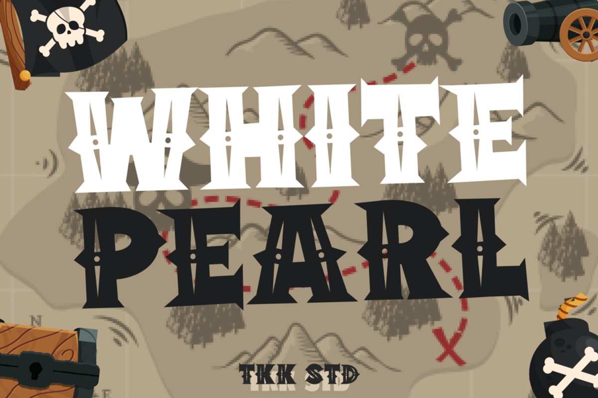Kids Font Bundle V2 - SALE, a Sans Serif Font by tokokoo (Photo 10 of 24)