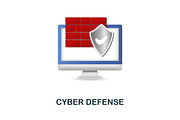 Cybercrime 3D Icons Set Bundle, an Object Graphic by Aimagenarium@gmail.com (Thumbnail 17 of 21)