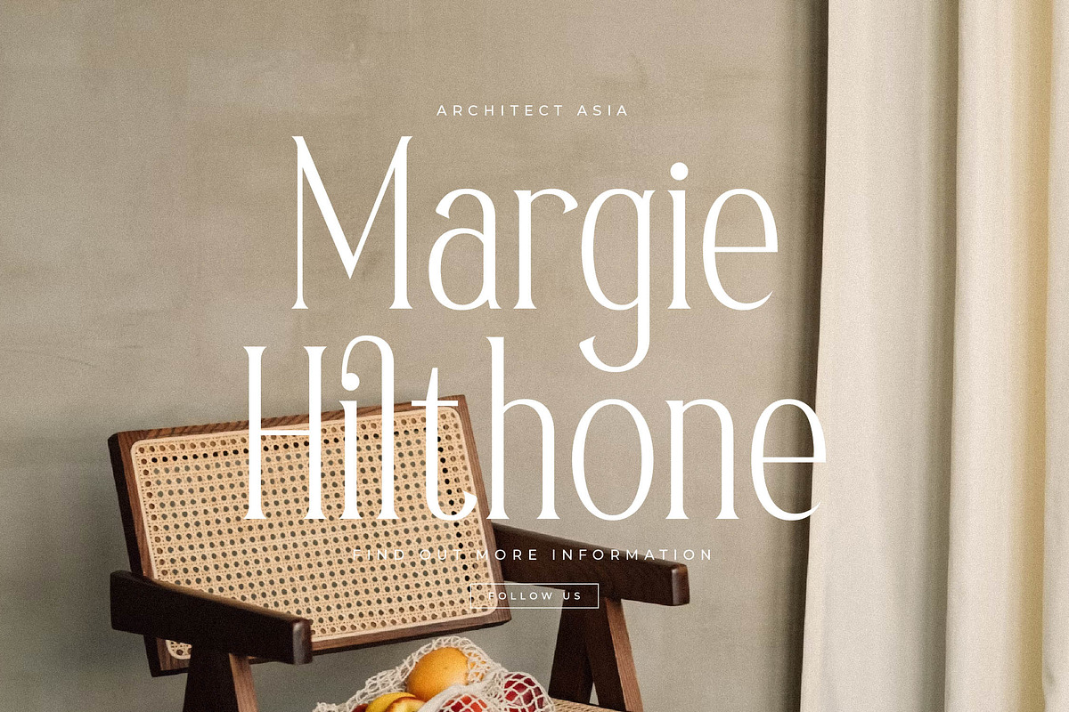 Safilms Crawford Modern Serif Font, a Serif Font by Storytype Studio (Photo 2 of 15)