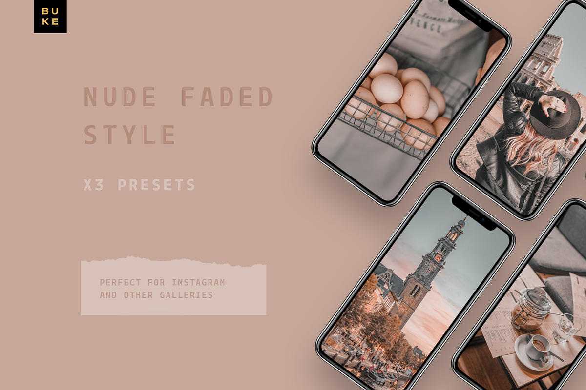3 PeonyLightroom Presets Pack, a Preset Add-On by SHOOM HOUSE (Photo 2 of 10)