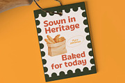 Orlive, a Sans Serif Font by Flavortype (Thumbnail 15 of 15)