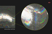 Scanner Disrupt - Hi-res Textures, a Texture Graphic by Nomad Visuals (Thumbnail 4 of 15)