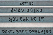Adventure Handwritten, a Handwritten Font by Ruddean2109 (Thumbnail 3 of 10)