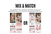 Beauty Brand Email Marketing, a Templates & Theme by wekreatif (Thumbnail 5 of 8)
