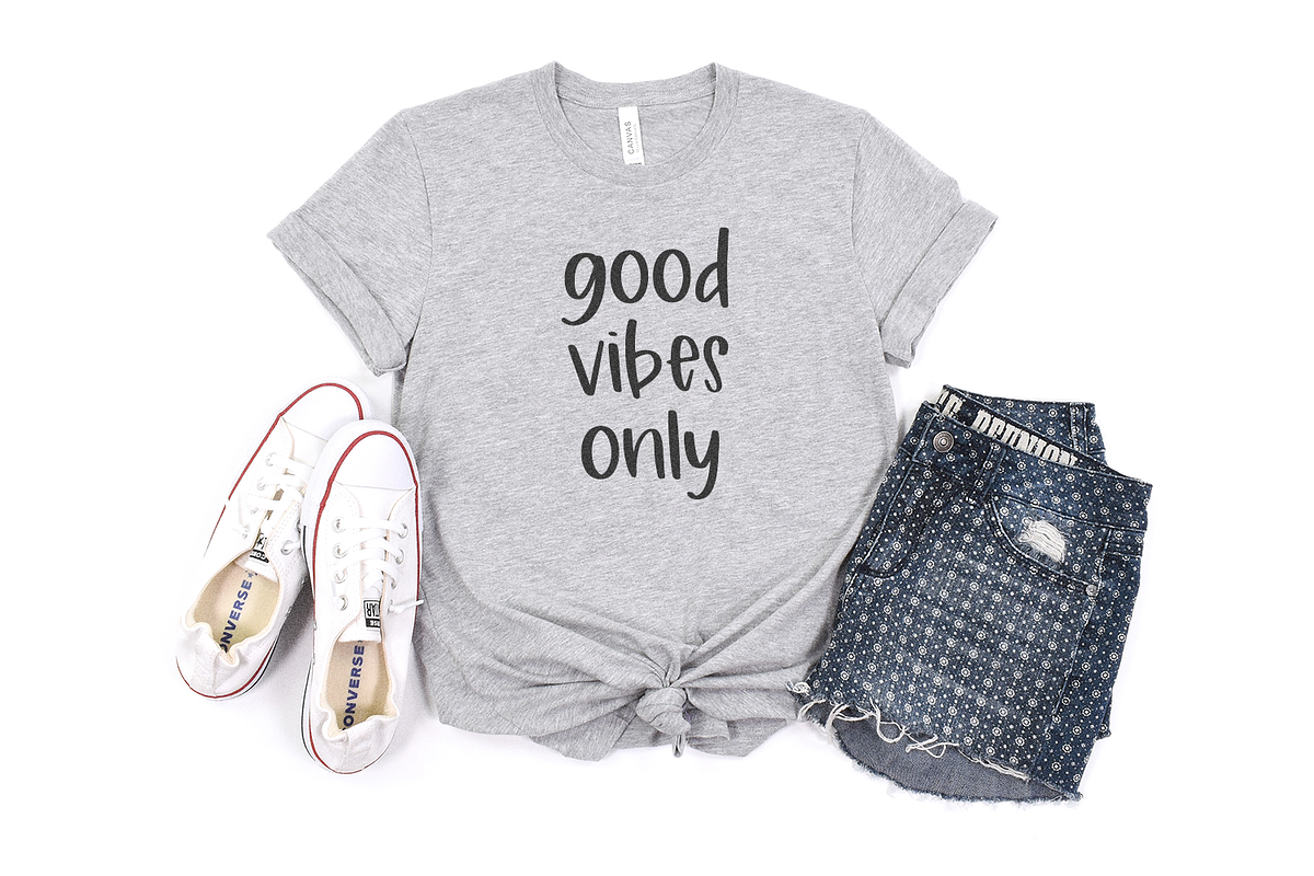 Preppy Babe Handwriting Font, a Handwritten Font by Beck McCormick (Photo 2 of 10)