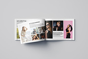 Photographer Portfolio Template, a Brochure Template by retrographix (Thumbnail 5 of 7)