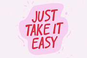 Sumrez Bold Playful Handwritten Font, a Handwritten Font by Maulana Creative (Thumbnail 4 of 7)
