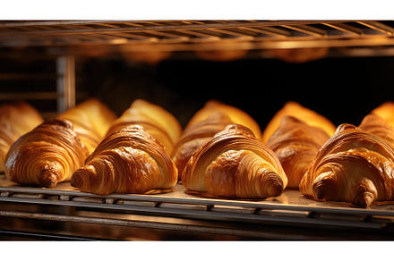 french background croissan food ai, a Background Photo by pikepicture