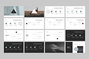 Rhino Keynote Presentation Template, a Presentation Template by Goashape Studio (Thumbnail 7 of 9)